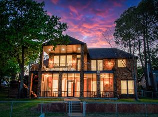 77 Isle Of View Dr, Kemp, TX 75143