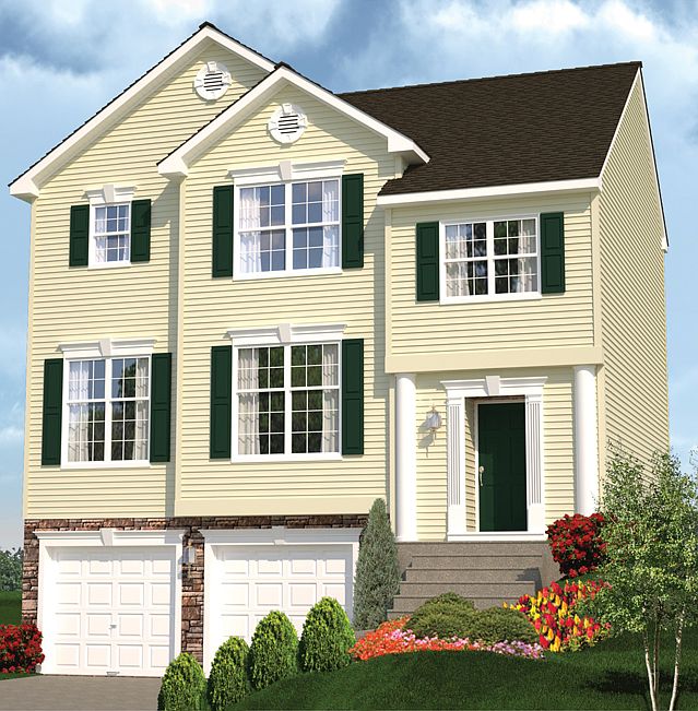 Elevation Image 1.