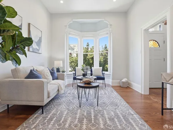 3913 26th St, San Francisco, CA 94131