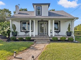 826 Duvall Station Rd, Georgetown, KY 40324