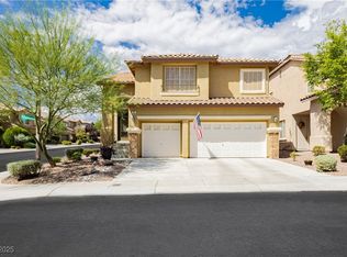 101 Clybourn Ct, Las Vegas, NV 89144