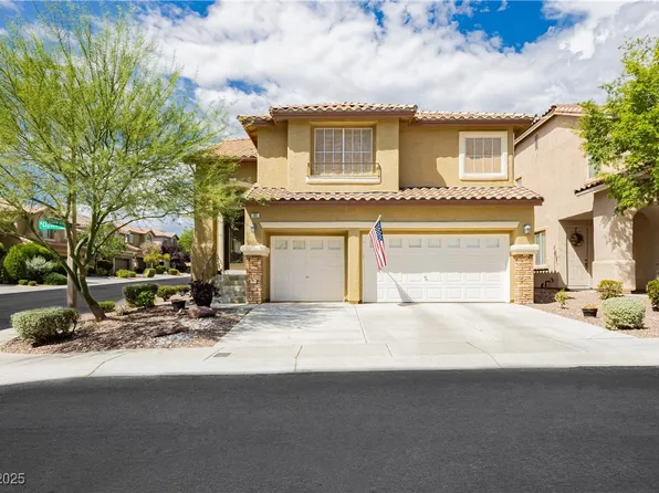 101 Clybourn Ct, Las Vegas, NV 89144