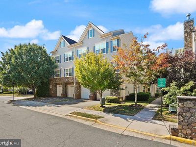 11185 Wortham Crest Cir, Manassas, VA, 20109