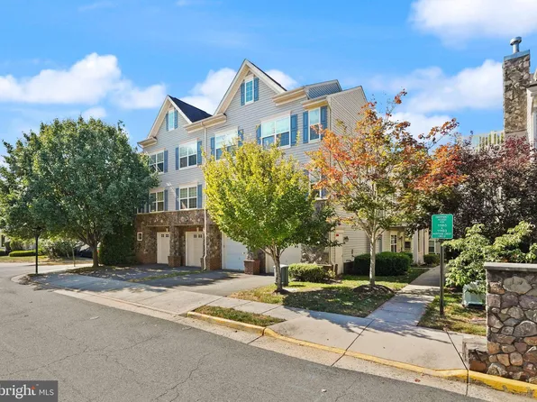 11185 Wortham Crest Cir, Manassas, VA 20109