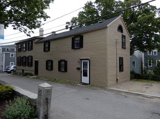 8 Summer St #0, Marblehead, MA 01945