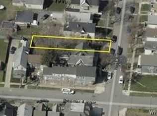 1254 West Ave #17, Buffalo, NY