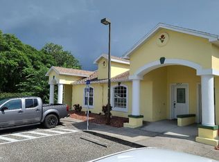 9727 Palm Ave, Pt Richey, FL 34668