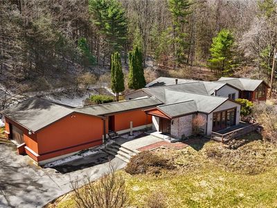 1665 Ellis Hollow Rd, Ithaca, NY, 14850