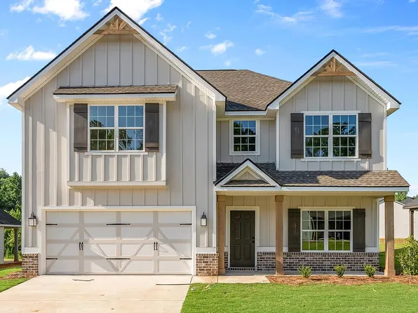 2373 Morrison Trce, Opelika, AL 36804