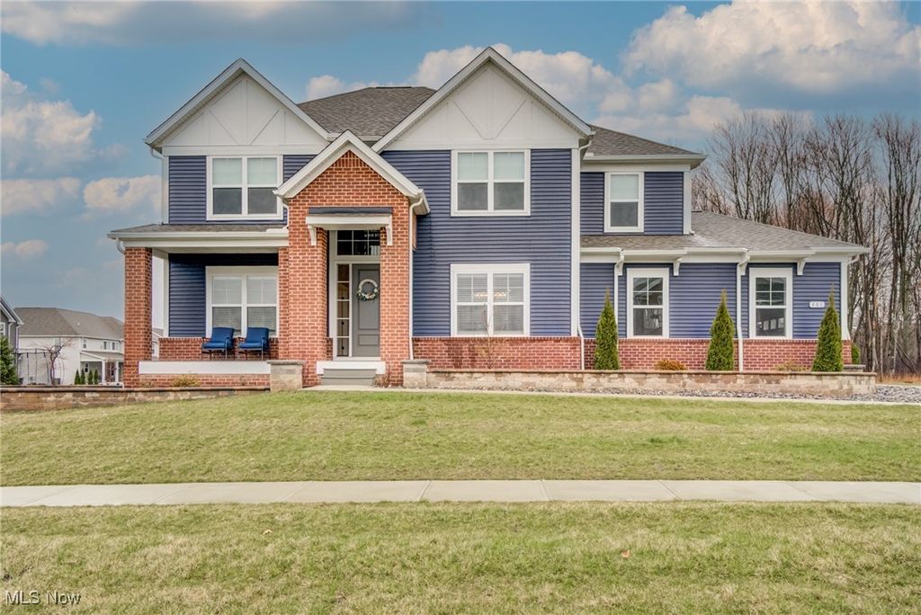 Real estate listing image