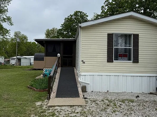 3305 Indiana Ave Unit 46, Joplin, MO 64804