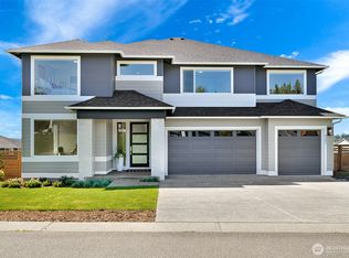 8461 Camas Dr, Blaine, WA