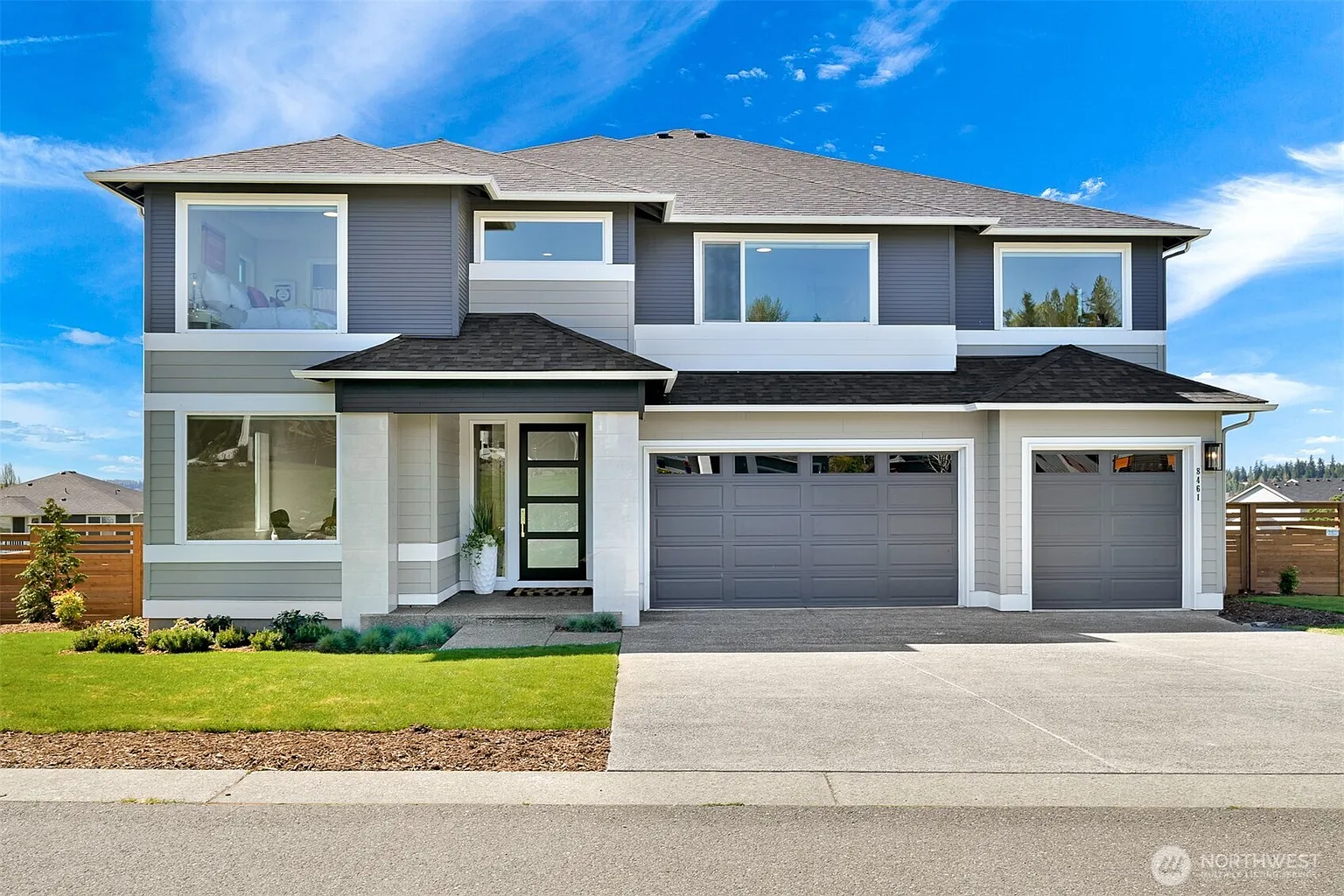 8461 Camas Drive photo 1