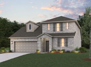1918 Sandpiper Way, Princeton, TX 75407