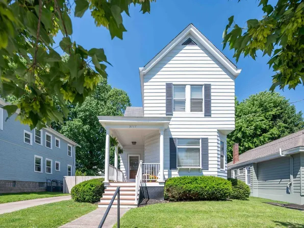 3777 Isabella Ave, Cincinnati, OH 45209
