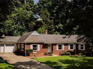 405 S 20th St, Richmond, IN 47374