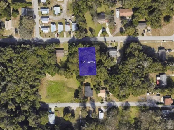 526 W Hubbard Ave #4, Deland, FL 32720