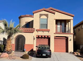 122 Crooked Putter Dr, Las Vegas, NV 89148