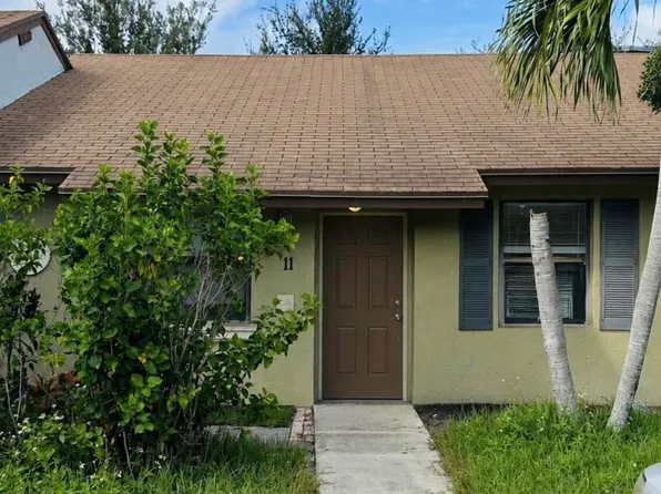 2345 N 2nd Avenue N #11, Lake Worth, FL 33461