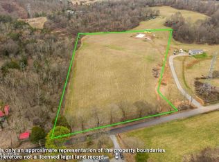 350 Reed Rd, Greeneville, TN 37745