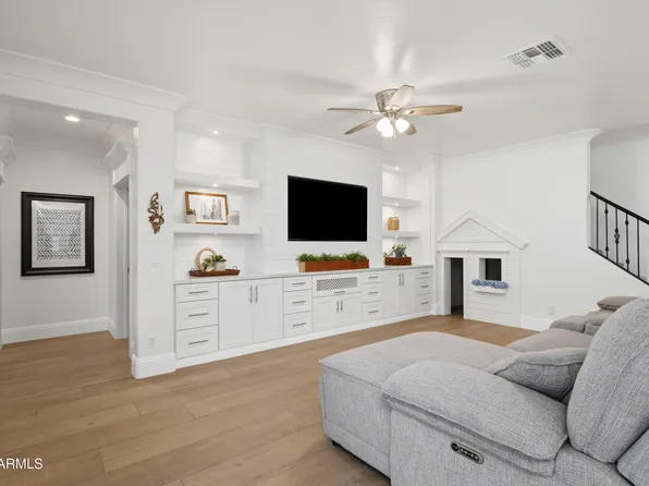 4106 E PAGE Avenue, Gilbert, AZ 85234