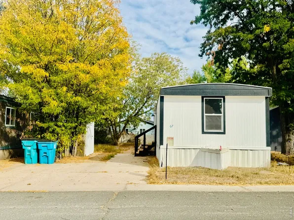 2700 W C St #67, Greeley, CO 80631