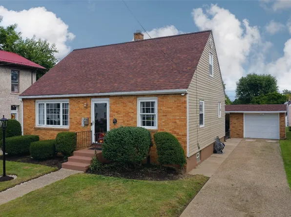 4019 Elmwood Ave, Erie, PA 16509