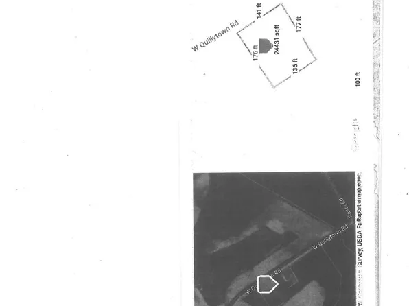 790 W Quilleytown Rd, Penns Grove, NJ 08069