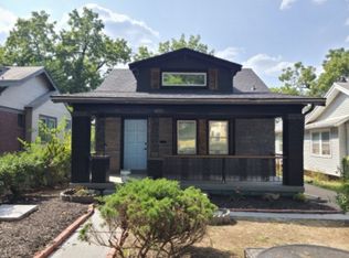 5318 Garfield Ave, Kansas City, MO 64130
