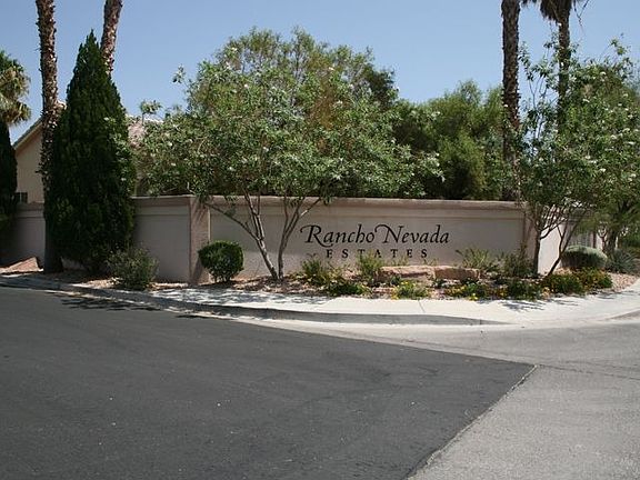 Entrance to Community