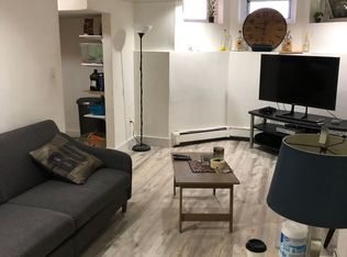 25 Saint Stephen St APT 1, Boston, MA 02115