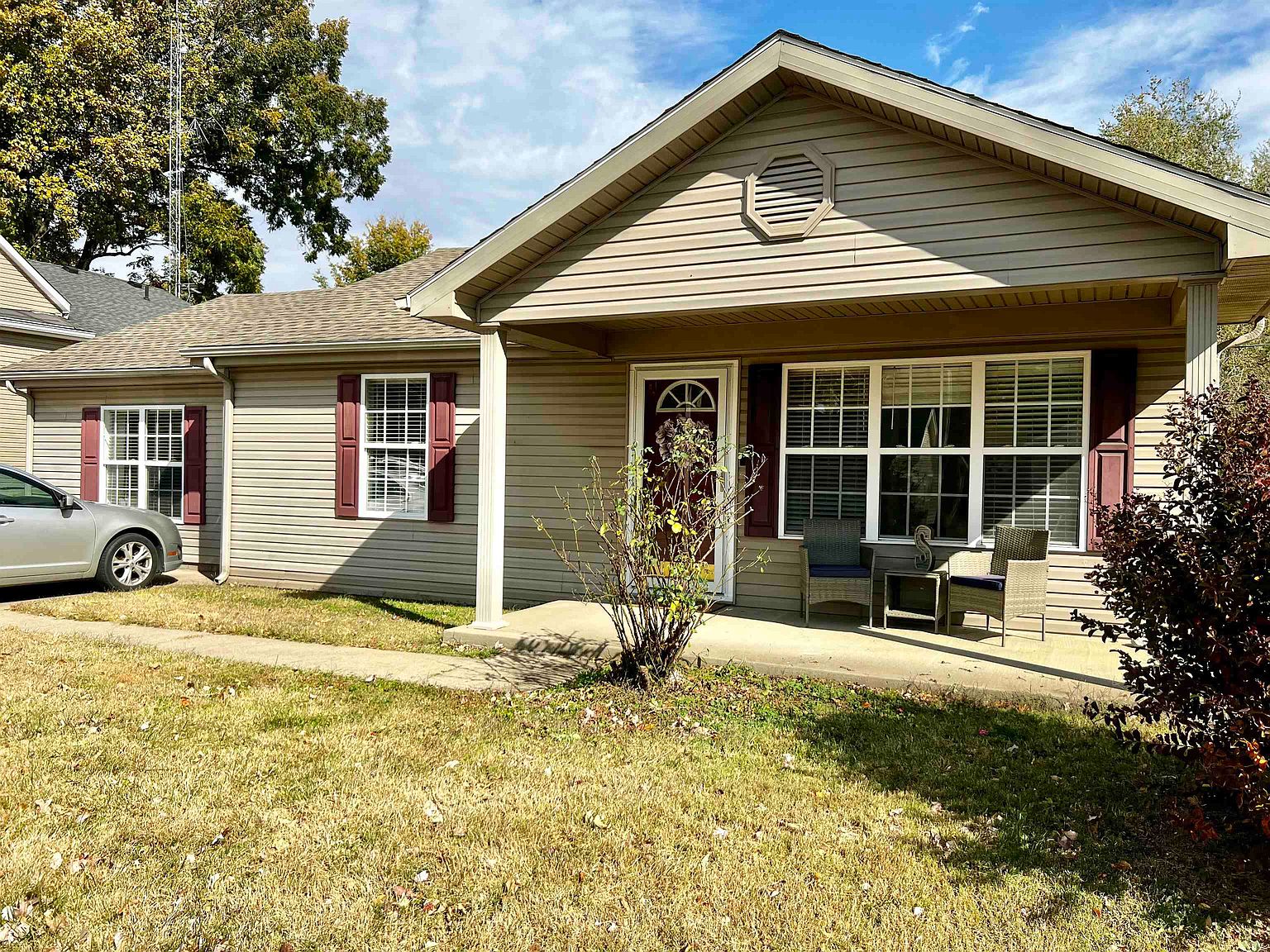 337 7th St, Corydon, KY 42406 Zillow