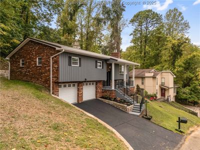 1712 Shadybrook Rd, Charleston, WV, 25314
