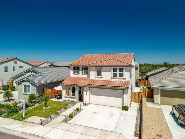 805 Fulton Way, Hollister, CA 95023