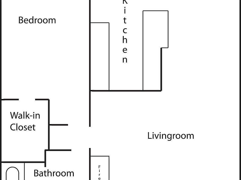 1st image of 4625 Sylmar Ave APT 104