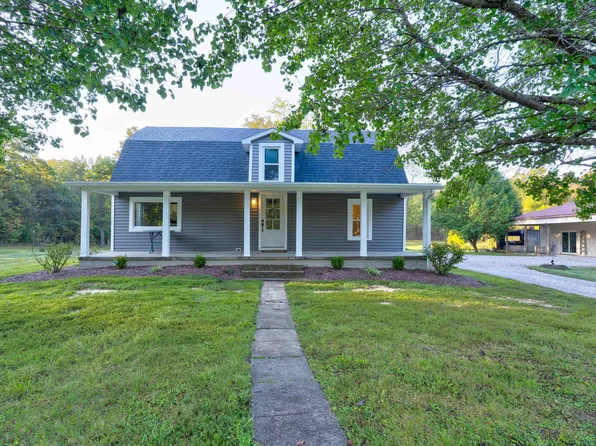 1575 W State Road 62, Tennyson, IN 47637