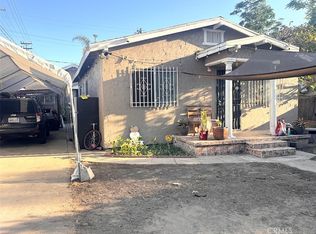 314 W 66th St, Los Angeles, CA 90003