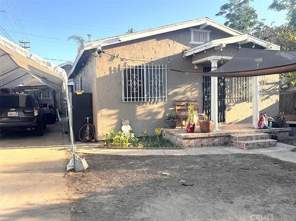 314 W 66th St, Los Angeles, CA 90003