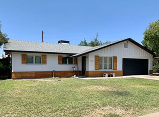 1726 W Harmont Dr, Phoenix, AZ 85021