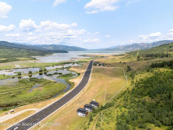 Highway 89, Alpine, WY 83128