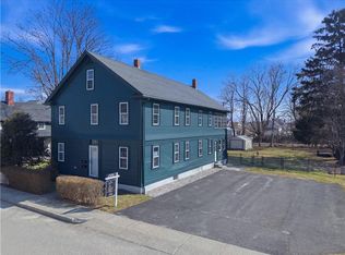 27 Barney St, Warren, RI 02885