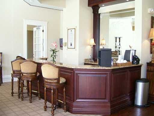 Coffee Bar