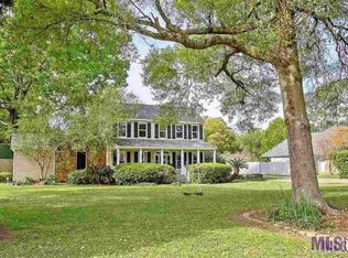 12920 Springview Ave, Baton Rouge, LA 70810