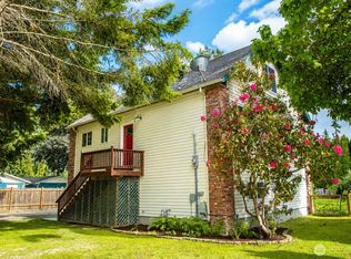 1580 Monroe St, Burlington, WA 98233