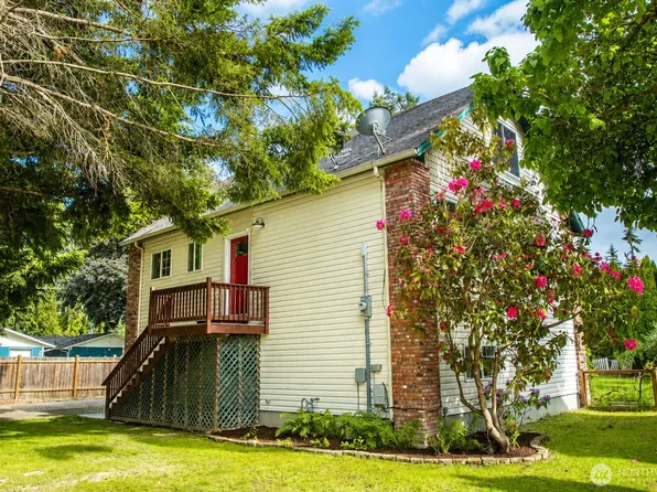 1580 Monroe street Street, Burlington, WA 98233