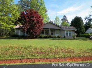 223 Woodfield Dr, Easley, SC 29642