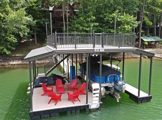 159 Tilley Bend Trl, Blue Ridge, GA 30513