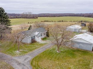 2185 Archer Rd, Clifton Springs, NY 14432