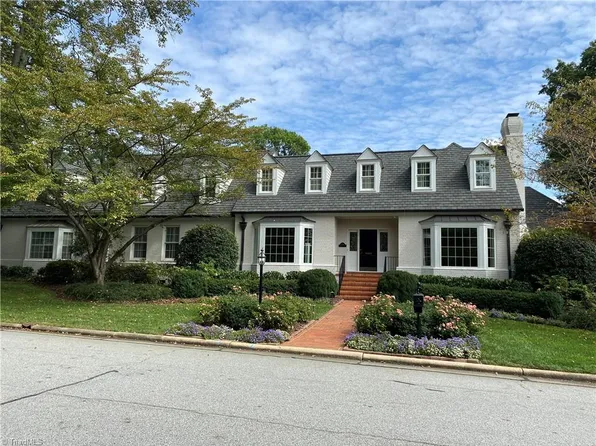 1800 Carlisle Rd, Greensboro, NC 27408