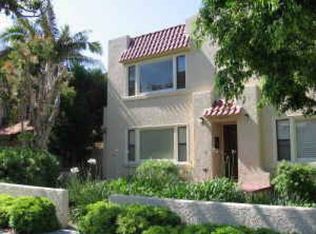 3400 E 2nd St APT 3, Long Beach, CA 90803